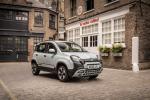 Fiat Panda Hybrid Launch Edition 2020 года